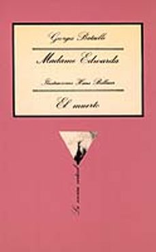 madame edwarda seguido de el muerto-georges bataille-9788472233249