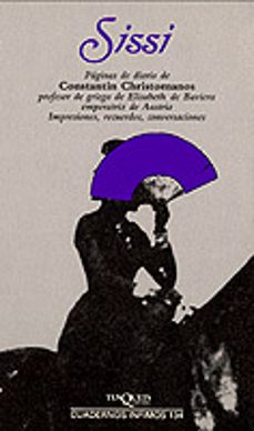 sissi-constantin christomanos-9788472236349