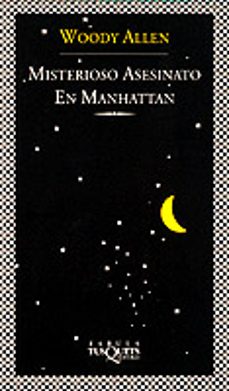 misterioso asesinato en manhattan-9788472238749