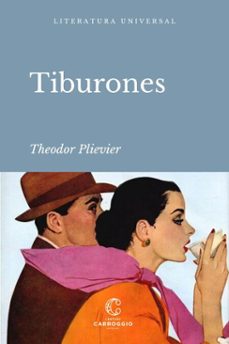 tiburones (ebook)-theodor plievier-9788472547049