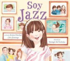 soy jazz-jessica herthel-9788472907249