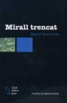 mirall trencat-9788473291149