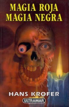 magia roja magia negra-9788473867849