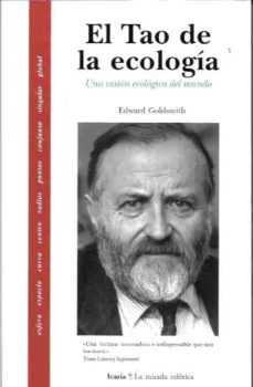 el tao de la ecologia: una vision ecologica del mundo-9788474264449