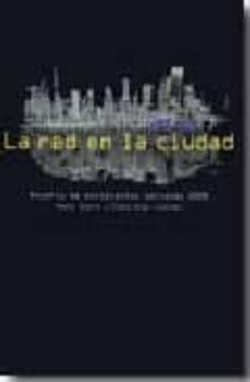 la red en la ciudad: anuario de movimientos sociales 2008-pedro ibarra-elena grau-9788474269949