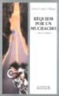 requiem por un muchacho y otros relatos-9788474907049