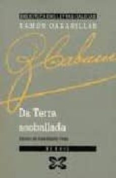 de terra asoballada-9788475077949