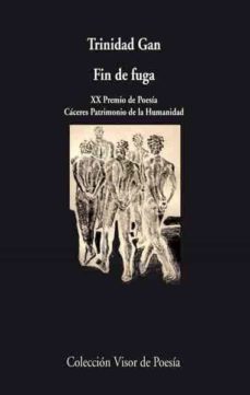 fin de fuga-trinidad gan-9788475220949