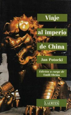 viaje al imperio de china-9788475843049