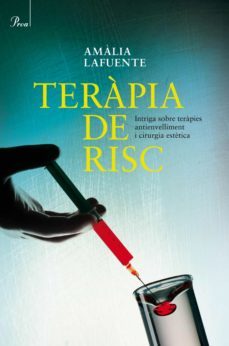 terapia de risc (ebook)-amalia lafuente-9788475884349