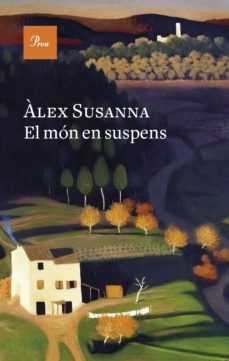 el món en suspens (ebook)-alex susanna-9788475889849