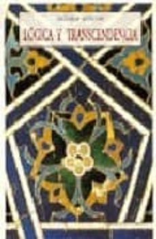 logica y transcendencia-frithjof schuon-9788476517949