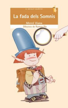 la fada dels somnis-merce viana-ramon pla-9788476607749