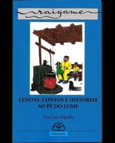 lendas, contos e historias ao pe do lume-9788476807149