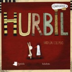 hurbil-9788476815649