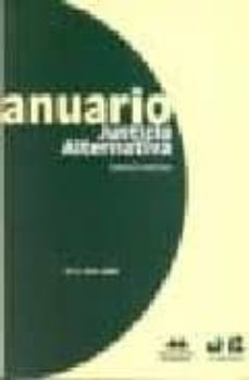 anuario de justicia alternativa. derecho arbitral nº 4 2003-lluis muñoz sabate-9788476987049