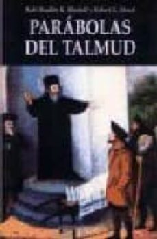 parabolas del talmud-robert l. shook-rabi bradley-bleefeld r. shook-9788477208549