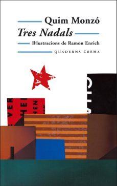tres nadals-quim monzo-9788477274049