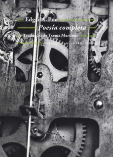 edgar a. poe: poesia completa (catalan)-9788477275749