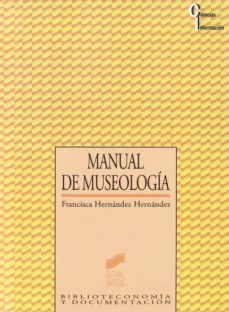 manual de museologia-9788477382249