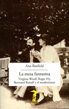 la mesa fantasma-9788477743149