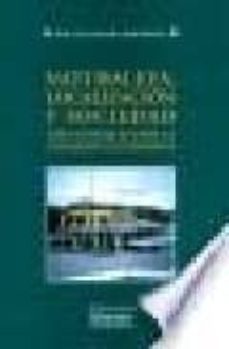 naturaleza, localizacion y sociedad: tres enfoques para la geogra fia economica-9788478006649