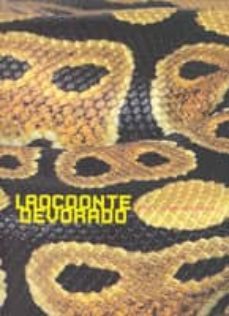 laocoonte devorado: arte y violencia politica (catalogo de exposi cion)(bilingue español-ingles)-9788478073849