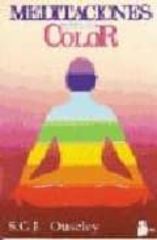 meditaciones sobre el color-s.g.j ouseley-9788478081349