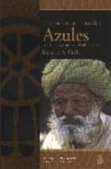 el sabio de las montañas azules: enseñanzas espirituales del bufa lo sagrado-9788478084449