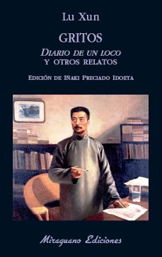 gritos: diario de un loco y otros relatos-9788478134649