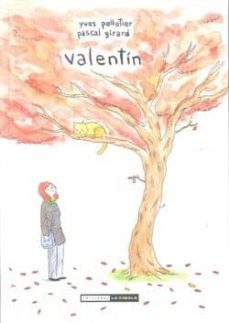 valentin-yves pelletier-9788478339549