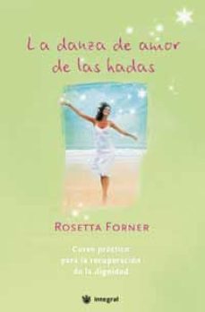 la danza de amor de las hadas-9788478711949