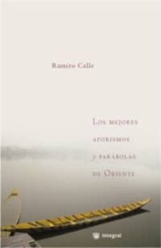 los mejores aforismos y parabolas de oriente-9788478713349