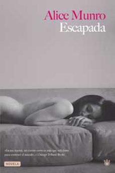 escapada-alice munro-9788478714049