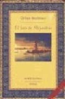 el faro de alejandria-gillian bradshaw-9788478883349