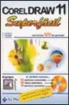 coreldraw 11 (superfacil)-9788478975549