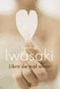 libro de mal amor-fernando iwasaki-9788479017149
