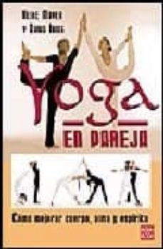 yoga en pareja-heike mayer-doris iding-9788479278649