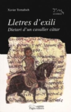 lletres d'exili-xavier tornafoch-9788479354749