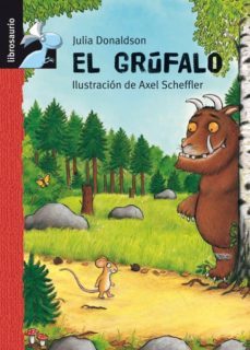 el grufalo-julia donaldson-9788479422349