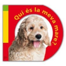qui es la meva mare?-9788479424749