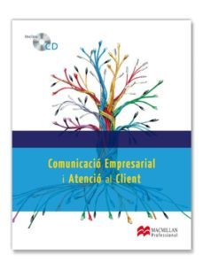 comunicacio empresarial i atencio al client-9788479426149