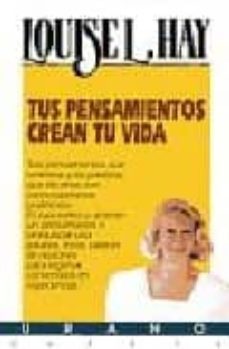 tus pensamientos crean tu vida-cassette-9788479531249