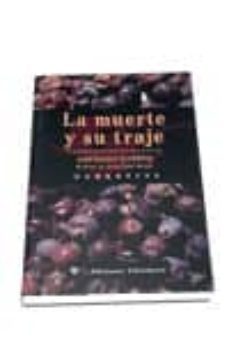 la muerte y su traje-santiago dabove-9788479541149