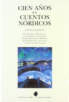 cien años de cuentos nordicos-9788479600549