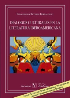 dialogos culturales en la literatura iberoamericana (2012)-9788479629649
