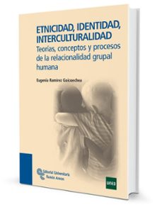 etnicidad identidad interculturalidad-9788480049849