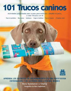 101 trucos caninos-9788480191449