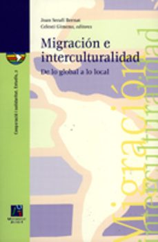 migracion e interculturalidad: de lo global a lo local-9788480215749