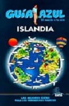 islandia 2008 (guia azul)-9788480236249